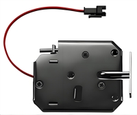 振耀自主研发智能储物柜员工寄存柜电控锁