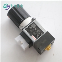 Rexroth压力开关R901107095 HED8OH-20/350K14KW