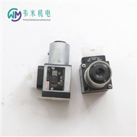 力士乐压力继电器R901101640 HED8OH-20/350K14压力开关