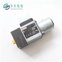 R901102747 HED8OP-20/100K14力士乐压力继电器