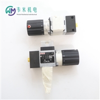 Rexroth压力继电器R901107370 HED8OP-2X/100K14KW
