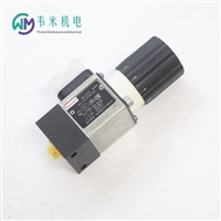 R901107369 HED8OH-20/200K14KW德国力士乐压力开关