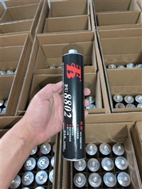 邦特8800聚氨酯钣金胶，汽车船舶，冷却塔集装箱焊缝粘接剂，耐候