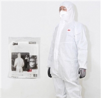 3M防护服回收4515 4515 4510 4535劳保回收