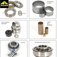 渭柏-GAMET轴承、 GAMET角接触球轴承/GAMET公司介绍