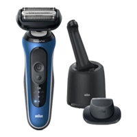 Braun客户服务 博朗剃须刀维修电话