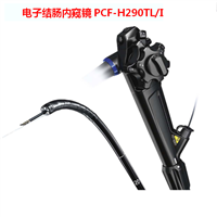 日本OLYMPUS奥林巴斯电子结肠镜PCF-H290TL/I治疗型