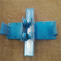 发货快单轨吊8字环 使用简单气动单轨吊8字环 矿用单轨吊8字环