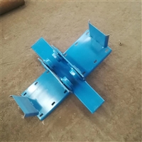 便于携带单轨吊连接环 输送简单 矿用单轨吊连接环 单轨吊连接环