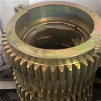反井钻机刀盘 操作简单反井钻机刀盘 ZFY3.5/150反井钻机刀盘