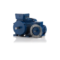 HUBNER GIESSEN电动机