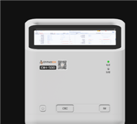 荧光免疫分析仪DI-200