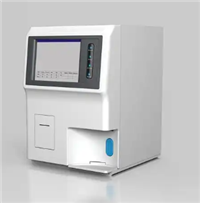 全自动五分类血细胞分析仪DT-60