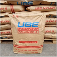 注塑级PA6 日本宇部 1015 UC2 热稳定性 照明灯具 泰国宇部