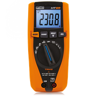 广州爱启提HT65真有效值数字万用表