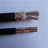 WDZB1-RVSP低烟无卤屏蔽信号线