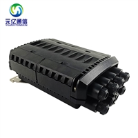 接线盒成端箱光纤分线箱分纤箱户外配线箱光分路器FTTX