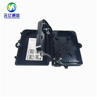 预连接光纤24芯午睡盒光纤分纤箱