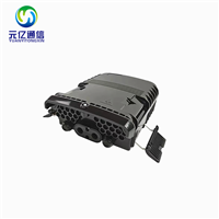 室内外防水IP5524芯光纤分路器