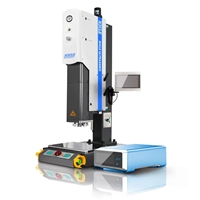 尼可耳机超声波焊接机