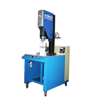 尼可充电器超声波焊接机