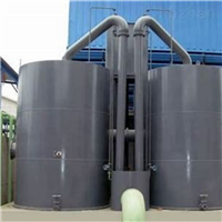 重力式无阀滤池设备 多介质过滤器 纯水设备 万江环保