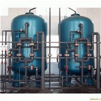 超滤设备 万江环保净水处理装置厂家