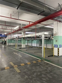 温州机械停车位PSH2层-7层厂家直供可租可售