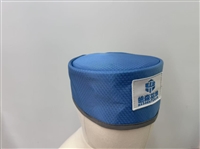 防辐射帽 铅帽 铅防护帽