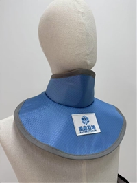 铅围脖 铅围领 铅防护围领