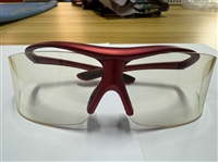 医用射线防护眼镜