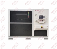 高低温一体机：化工反应釜的理想控温搭档 