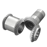 汽摩配件齿轮1