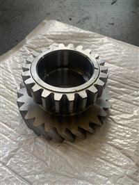 汽摩配件齿轮4
