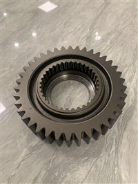 汽摩配件齿轮8
