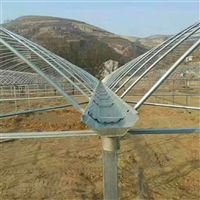 温室大棚配件大棚天沟水槽