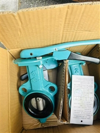 台湾东光蝶阀304板