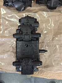 徐工平地机H1T045RAANA5C2NE7FG1TN35353535MP24PNNNNS01液压泵