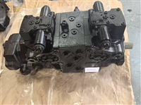 丹佛斯H1T045RAANA5C2NE7FG1TN35353535MP24PNNNNS01液压泵