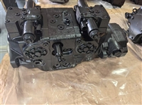 丹佛斯JRRS75CLS1520NNN3S1BEA2NNNNJJJNNN  液压泵