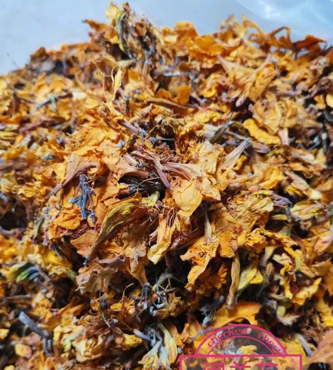 中药材惊羊花 黄杜鹃 水兰花羊不食草精选干净无添加产地批发