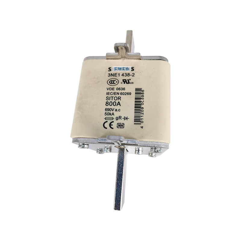 3NA6252端子式熔断器 保险丝 西门子 电子元器件数量充足批次22+