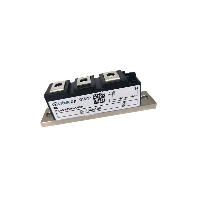 ND260N16K 肖特基二极管 双向可控硅 英飞凌 功率半导体 批次21+