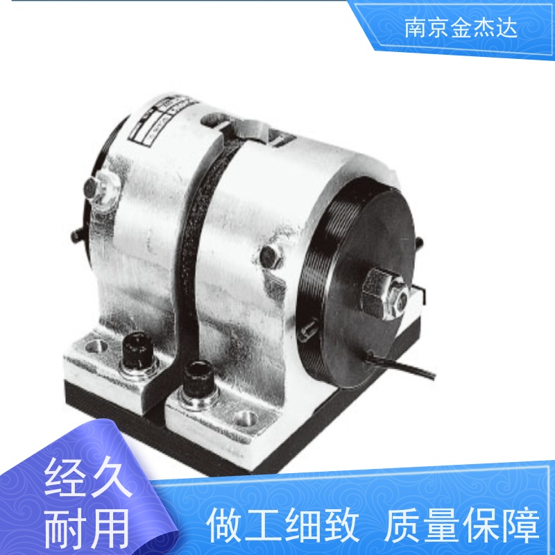 日本YUSHIN友信微型电磁离合器:AMC-2.5, AMC-5, AMC-10品质保证