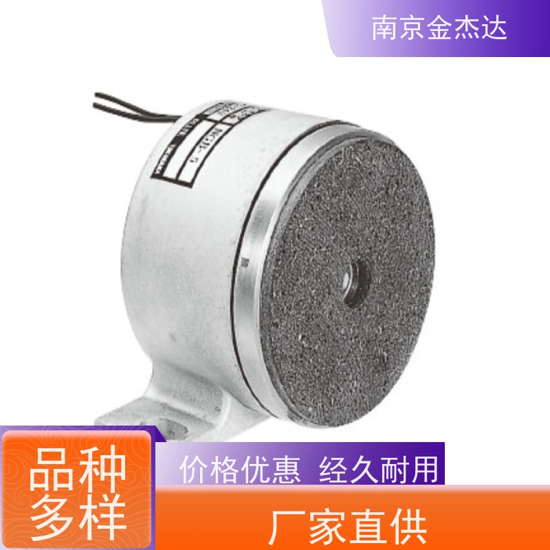 日本YUSHIN友信电磁盘式制动器与制动钳PGDB-10金杰达原装进口