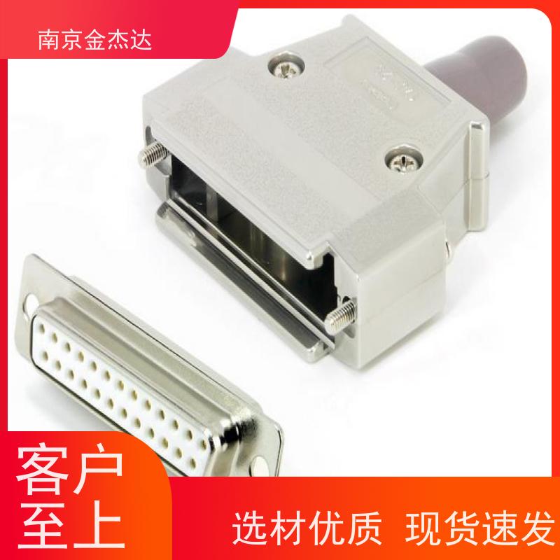 日本  扁型连接器 57-60360 / 耐水圆形接头 D/MS3100A20-7P