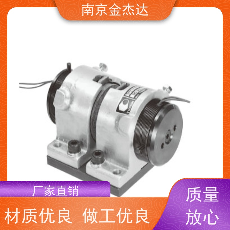 日本YUSHIN友信微型电磁离合器 AMC-20, AMC-40原装进口品质保证