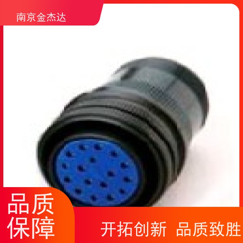 连接器D/MS3108B16-10P/D/MS3108B16-10S日本