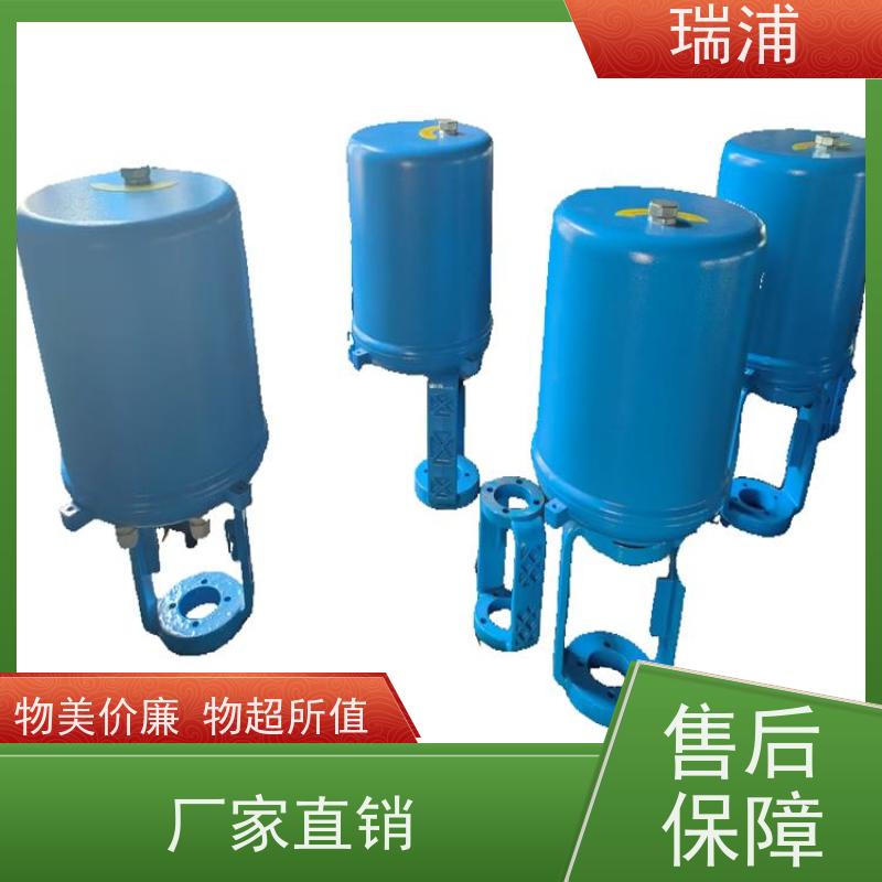 瑞浦381LSB-30381LSB-50电动执行器381LSC-65