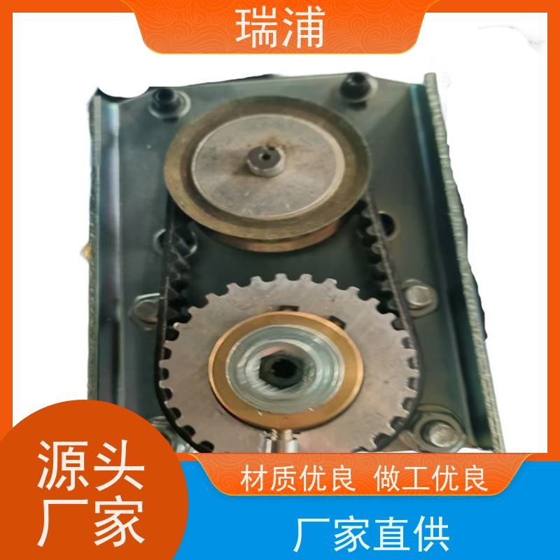 瑞浦电子式直行程381LSB-50381LSC-65电动调节型开关型